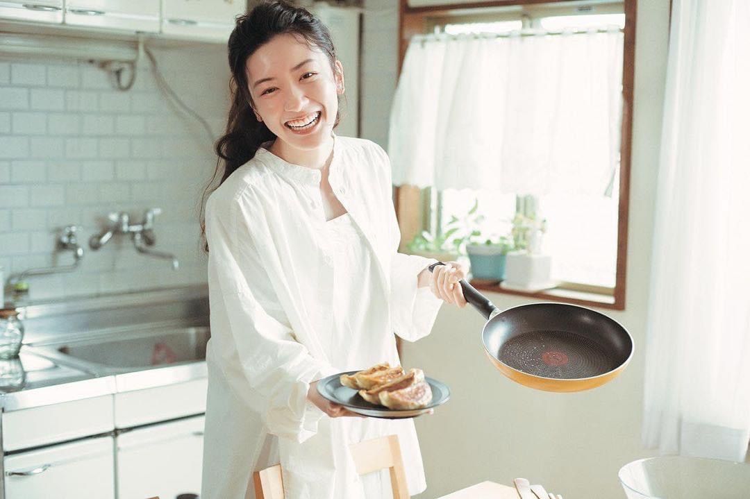 Ai cũng nghĩ bếp là nơi mệt mỏi - nhưng chọn đúng 5 món này, bạn sẽ thấy bếp là nơi hạnh phúc nhất- Ảnh 6.