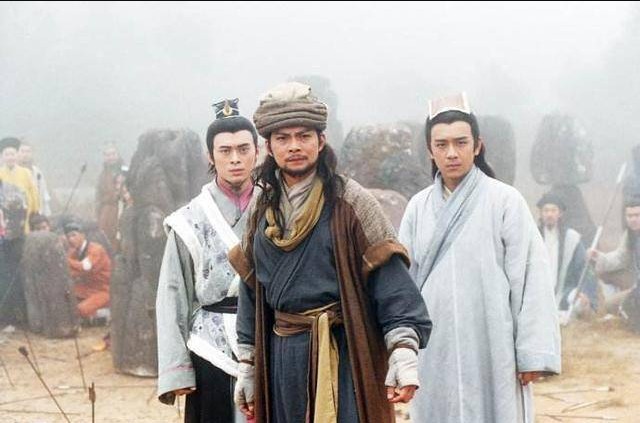 Cao thủ bí ẩn nhất Thiên Long: Võ công hơn hẳn Vô Danh Thần Tăng, Tiêu Dao Tử nhưng bị Kim Dung "giấu" đi- Ảnh 1.
