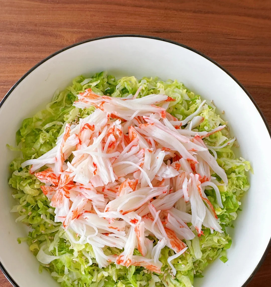 Một bát salad bắp cải thôi cũng đủ khiến bạn bất ngờ: No bụng, ít calo, giảm cân thần tốc- Ảnh 5.