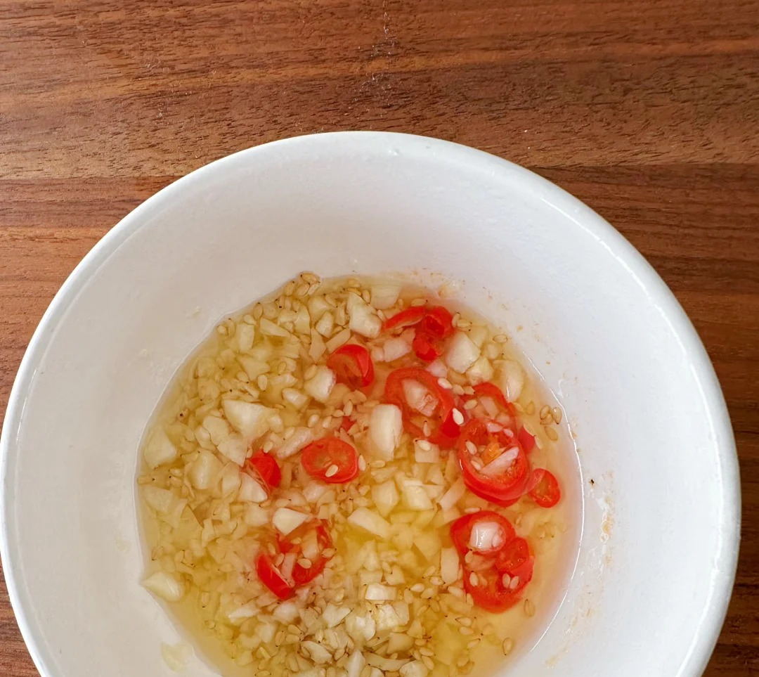 Một bát salad bắp cải thôi cũng đủ khiến bạn bất ngờ: No bụng, ít calo, giảm cân thần tốc- Ảnh 6.