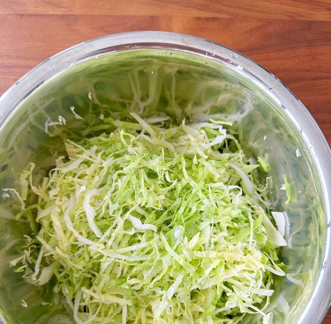 Một bát salad bắp cải thôi cũng đủ khiến bạn bất ngờ: No bụng, ít calo, giảm cân thần tốc- Ảnh 3.