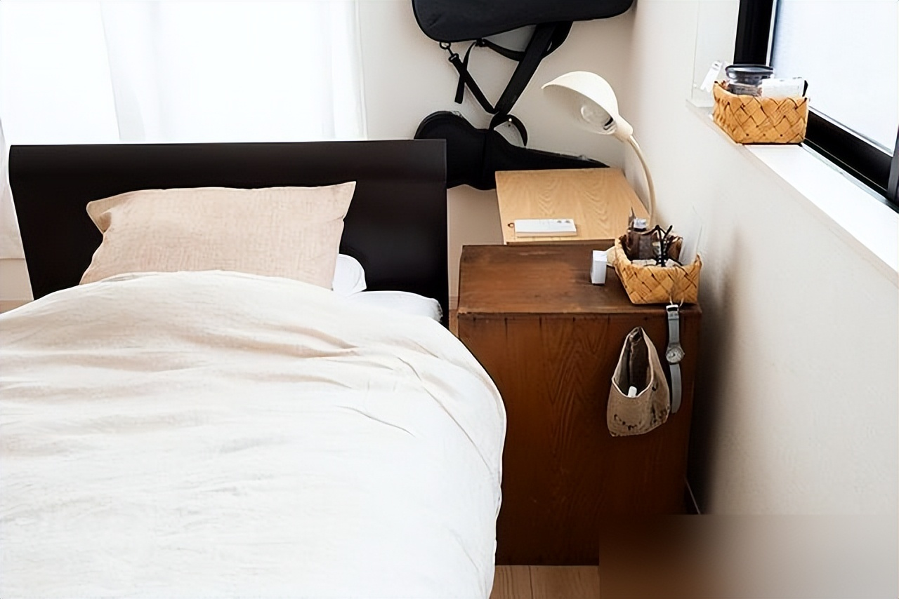 Người phụ nữ 57 tuổi sống một mình trong căn hộ 61m²: Giản dị nhưng là chốn bình yên ai cũng mơ- Ảnh 5.
