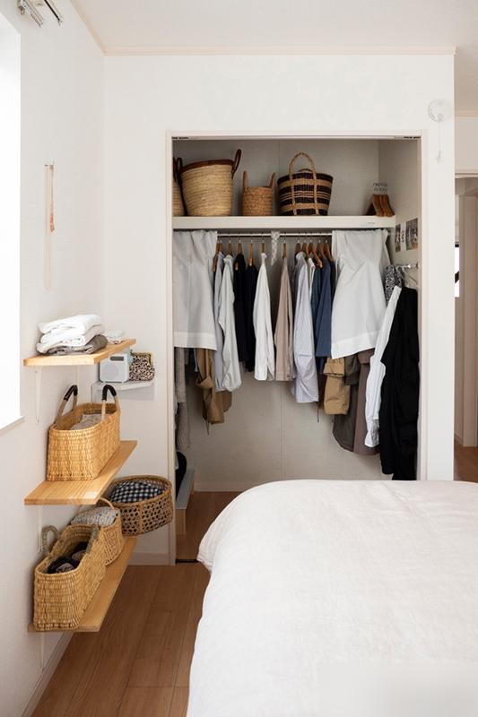 Người phụ nữ 57 tuổi sống một mình trong căn hộ 61m²: Giản dị nhưng là chốn bình yên ai cũng mơ- Ảnh 4.
