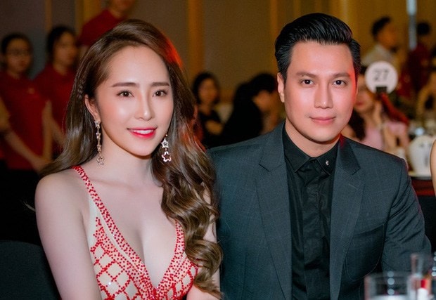 Xôn xao hình ảnh Quỳnh Nga - Việt Anh xuất hiện chung tại phòng khám, cầm giấy siêu âm, chính chủ nói gì?- Ảnh 2.