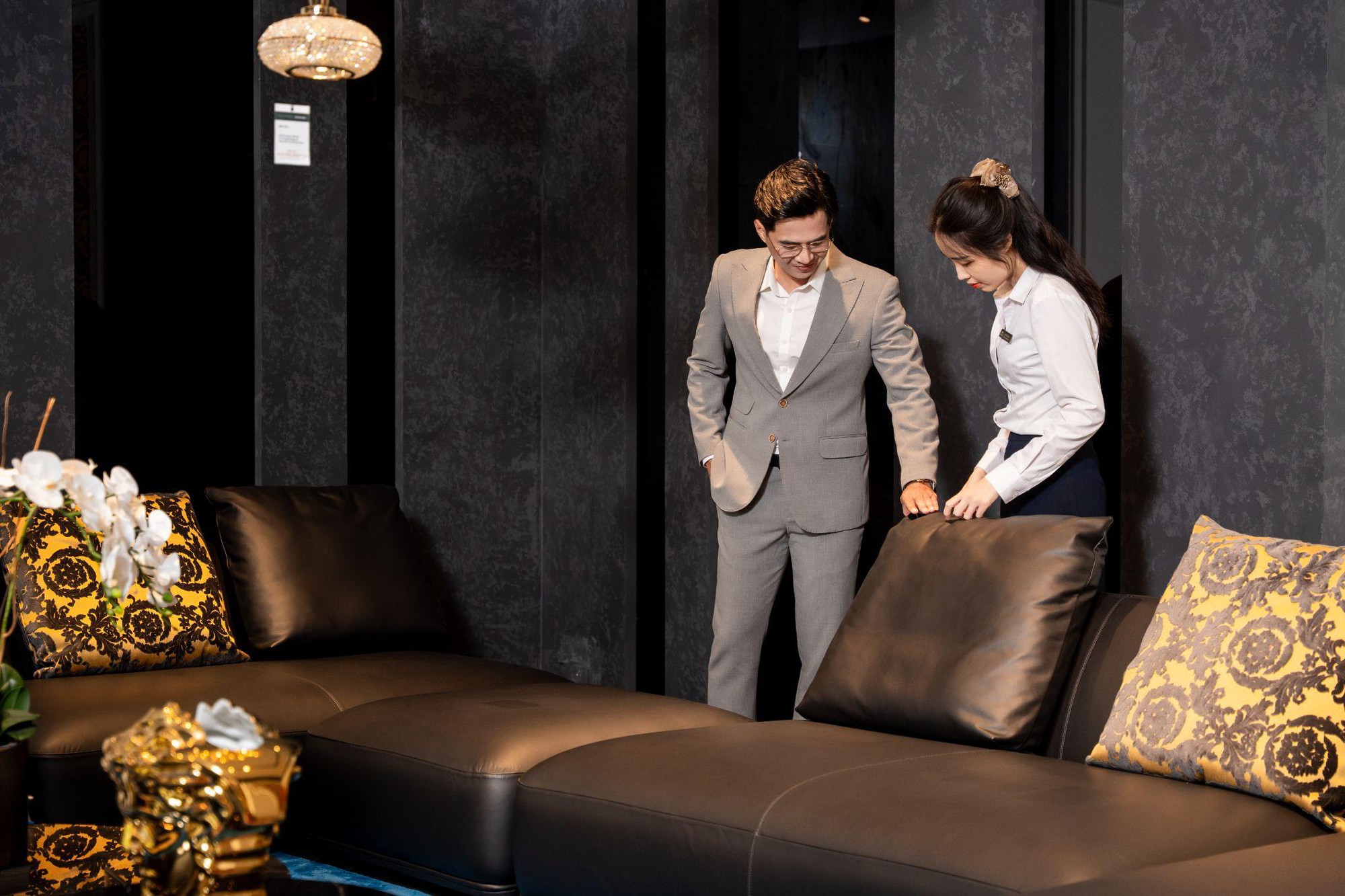 Chiến lược phân tầng sản phẩm của Hùng Túy: Mở rộng tệp khách, giữ vững định vị cao cấp- Ảnh 3.