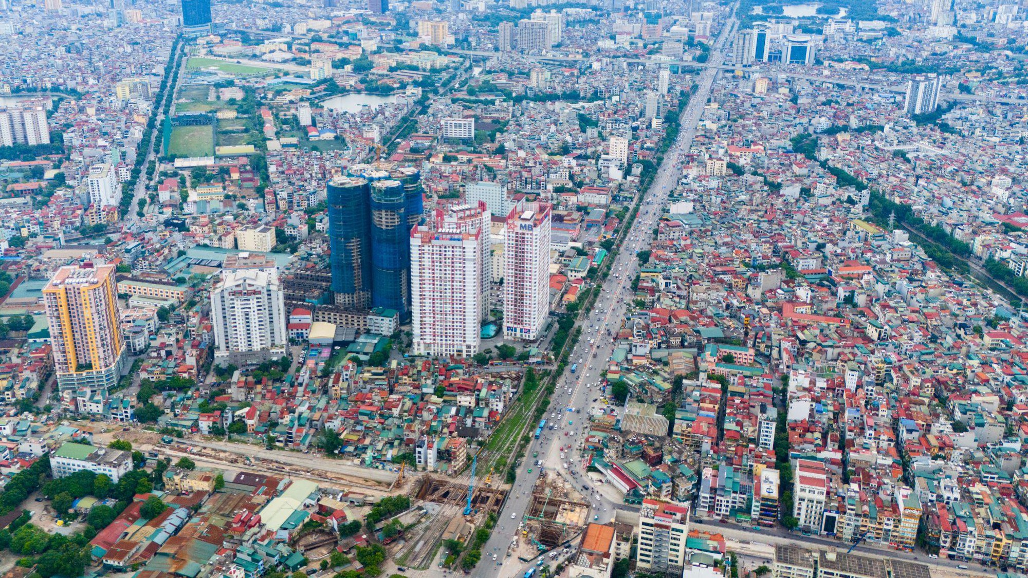 The Queen – Khi vị trí vàng kết hợp cùng không gian sống tinh tuyển- Ảnh 3.