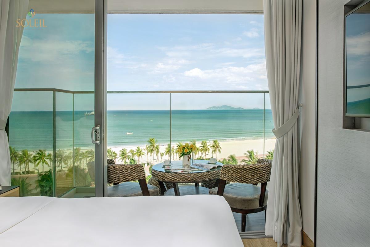 Giá phòng lên tới 9 triệu/đêm, Wyndham Soleil Đà Nẵng vẫn kín khách quốc tế- Ảnh 3.