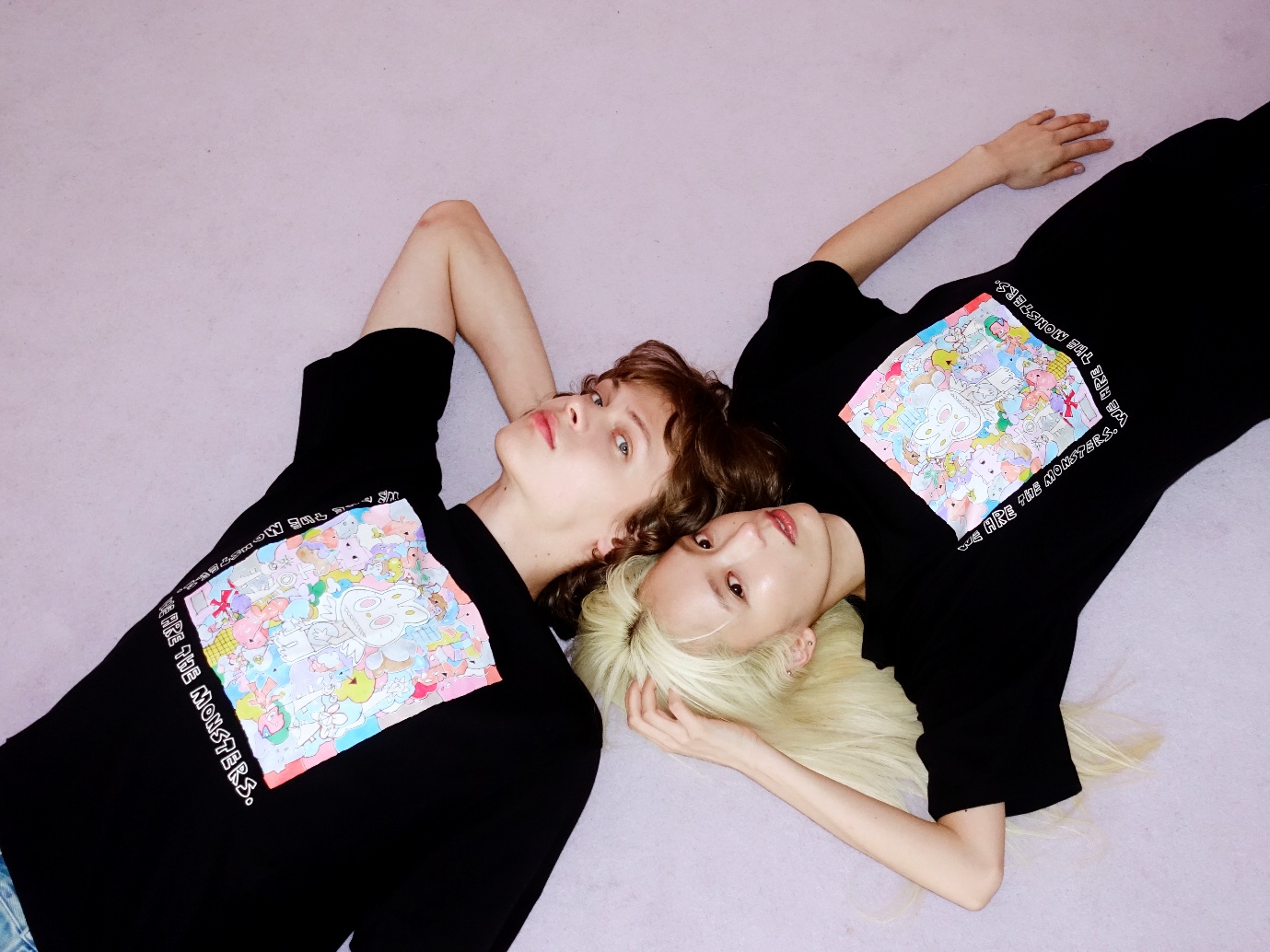 UNIQLO "gây sốt" với BST áo thun cùng hiện tượng toàn cầu Labubu- Ảnh 4.