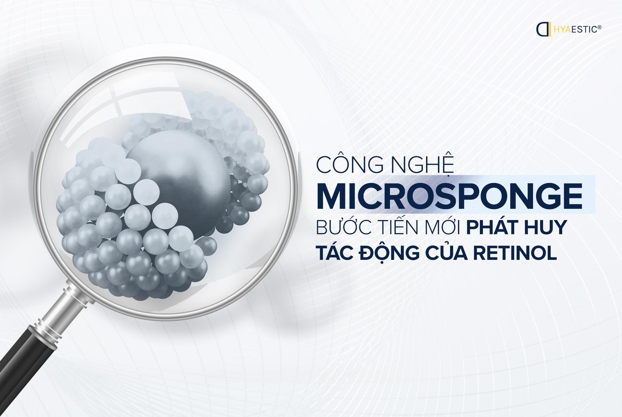 0,5% mà đã thấy khác biệt? Hóa ra là Retinol nguyên chất - lại còn được bọc công nghệ vi cầu Microsponge- Ảnh 3.