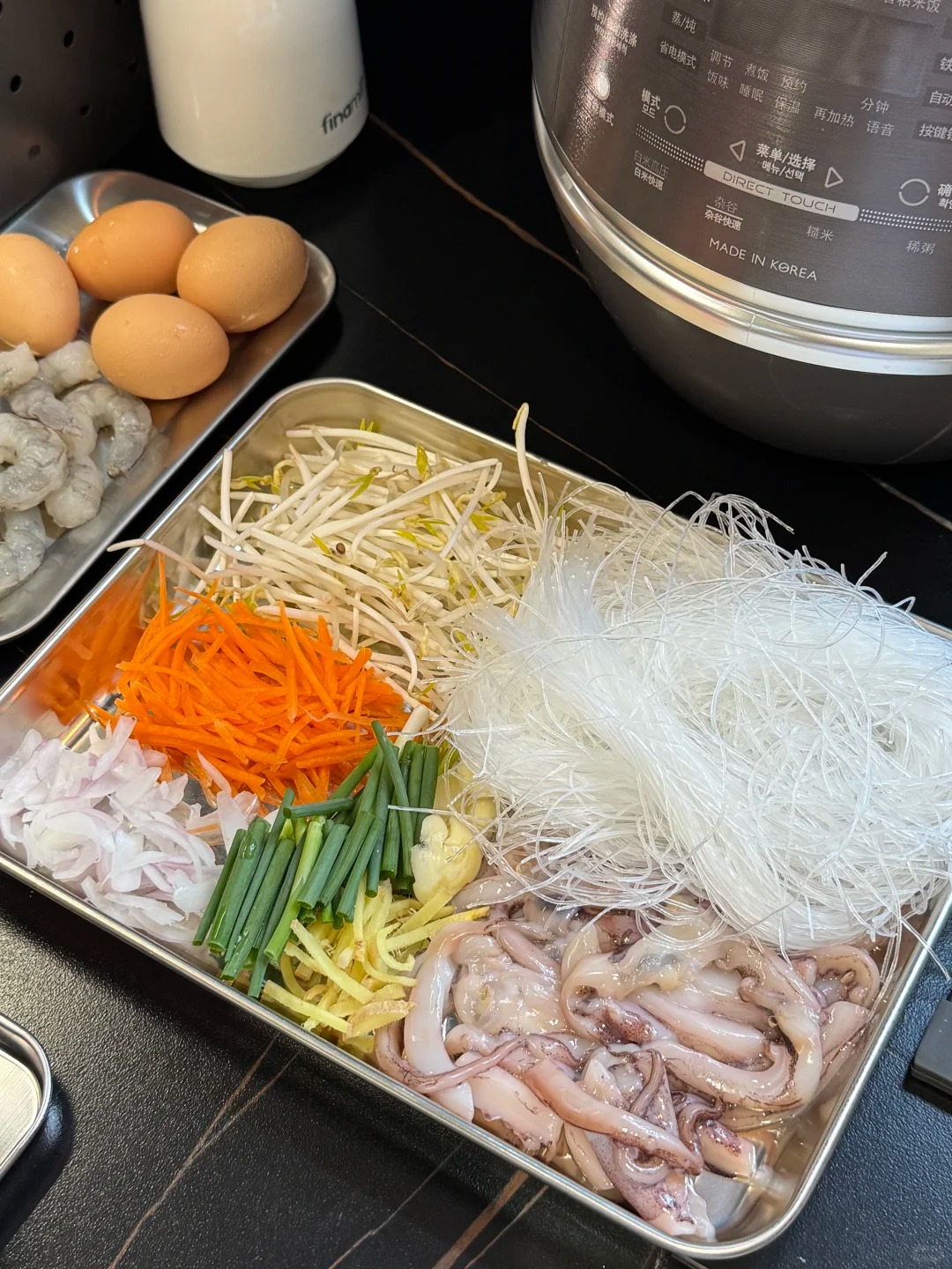Ăn uống cũng là tận hưởng cuộc sống: Ba món ngon dễ nấu, ngon cơm, no bụng mà lại giàu dinh dưỡng- Ảnh 1.