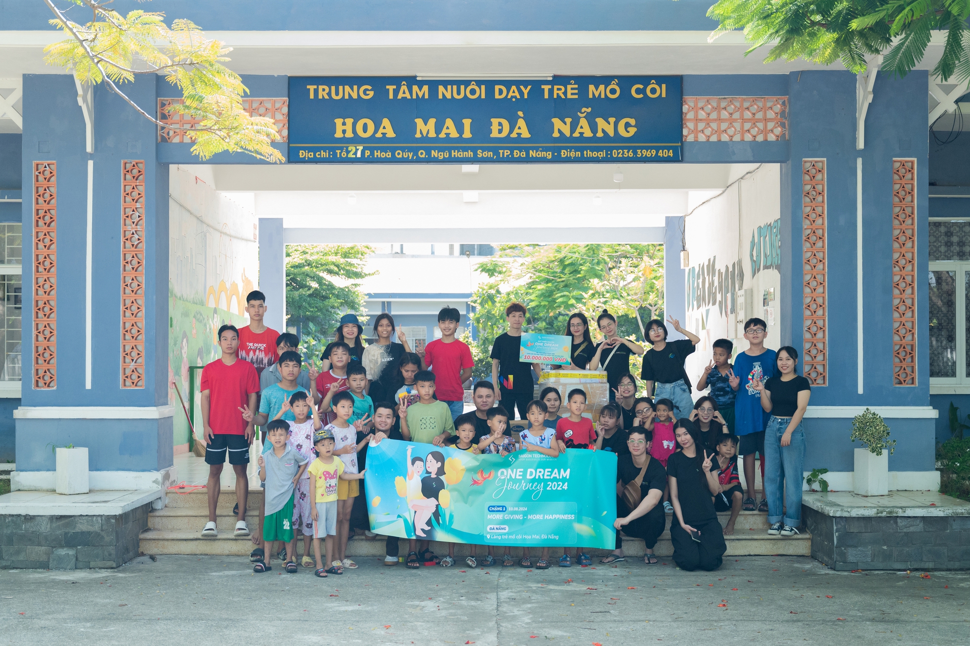 Saigon Technology ghi danh vào bảng vàng Great Place to Work® 2025- Ảnh 3.