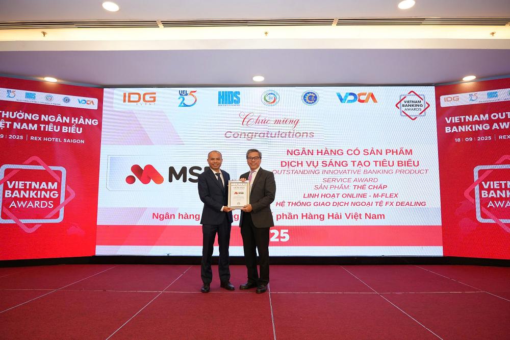 M-Flex: Trợ lực giúp doanh nghiệp tăng tốc phát triển- Ảnh 2.
