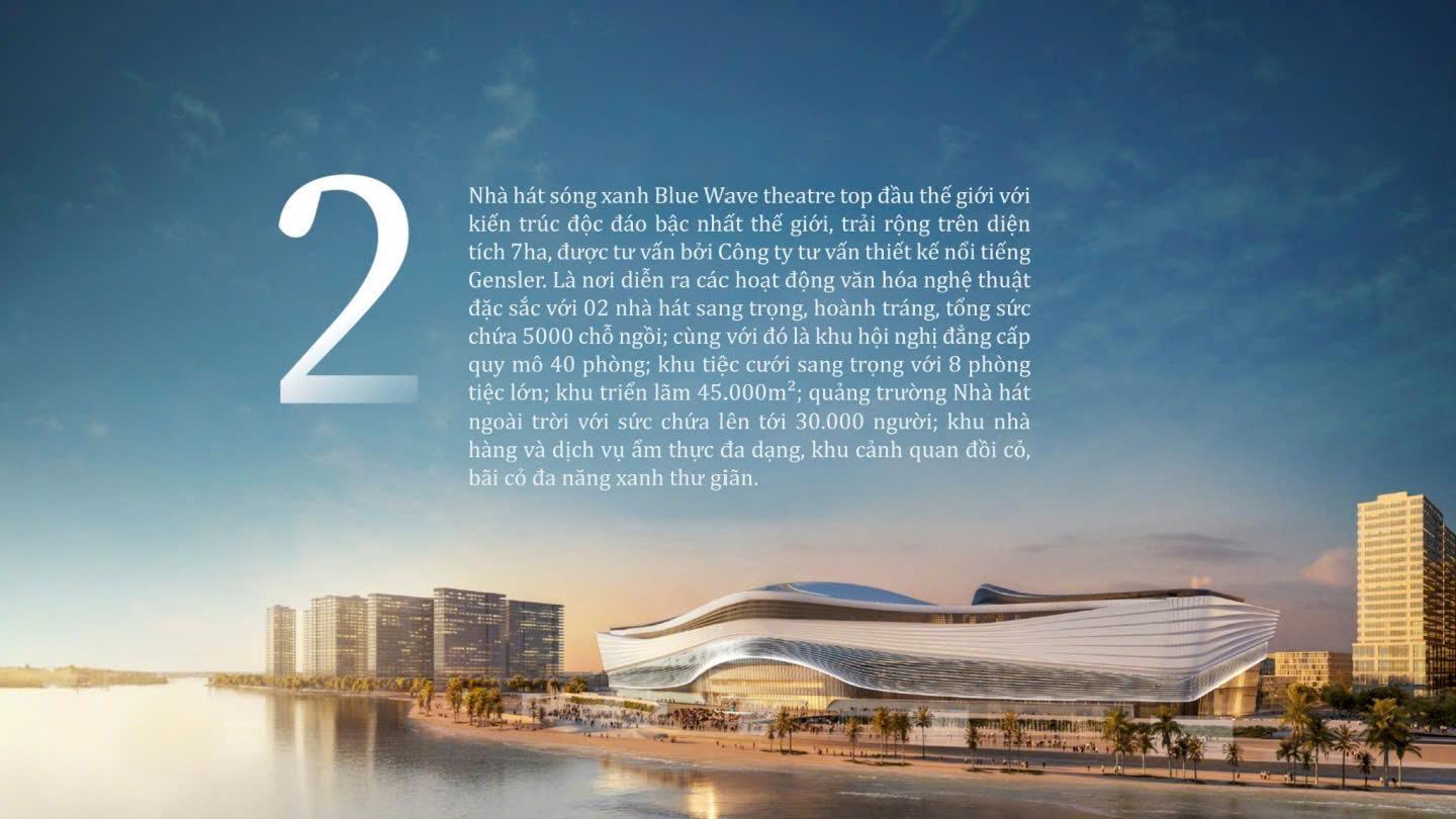 Vietnam Land – Đại lý phân phối uy tín dự án Vinhomes Green Paradise- Ảnh 2.