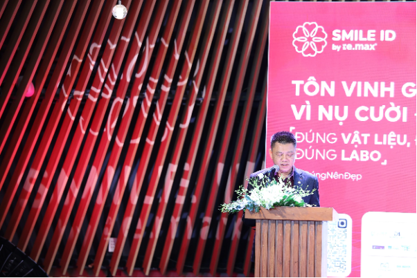 MEDENT và Ivoclar ra mắt "Smile ID by IPS e.max" - Hệ sinh thái chọn đúng trong nha khoa thẩm mỹ- Ảnh 3.