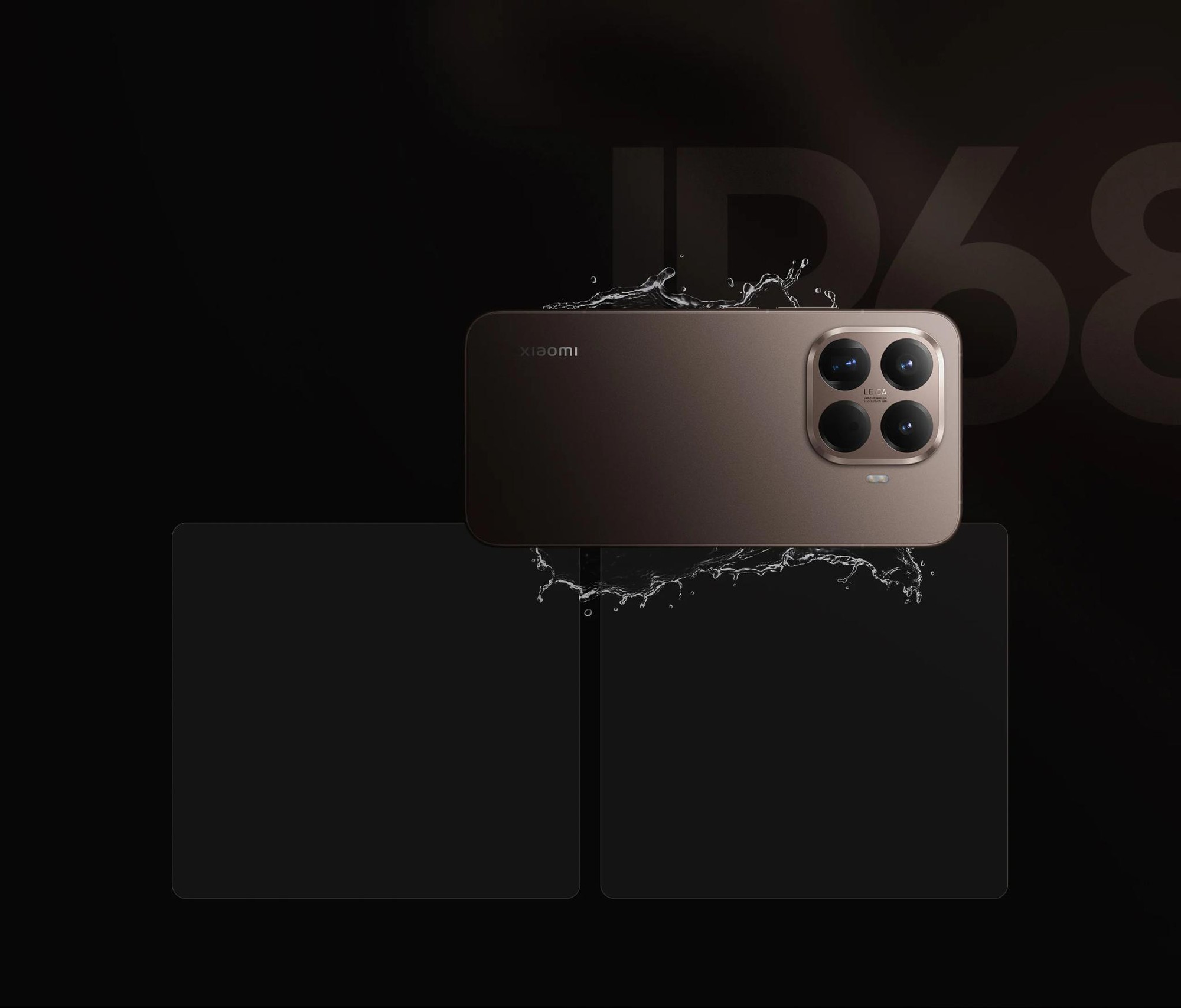 Săn ưu đãi đến hơn 6 triệu, xài trước trả sau 0% lãi suất khi mua Xiaomi 15T Series tại Thế Giới Di Động- Ảnh 3.