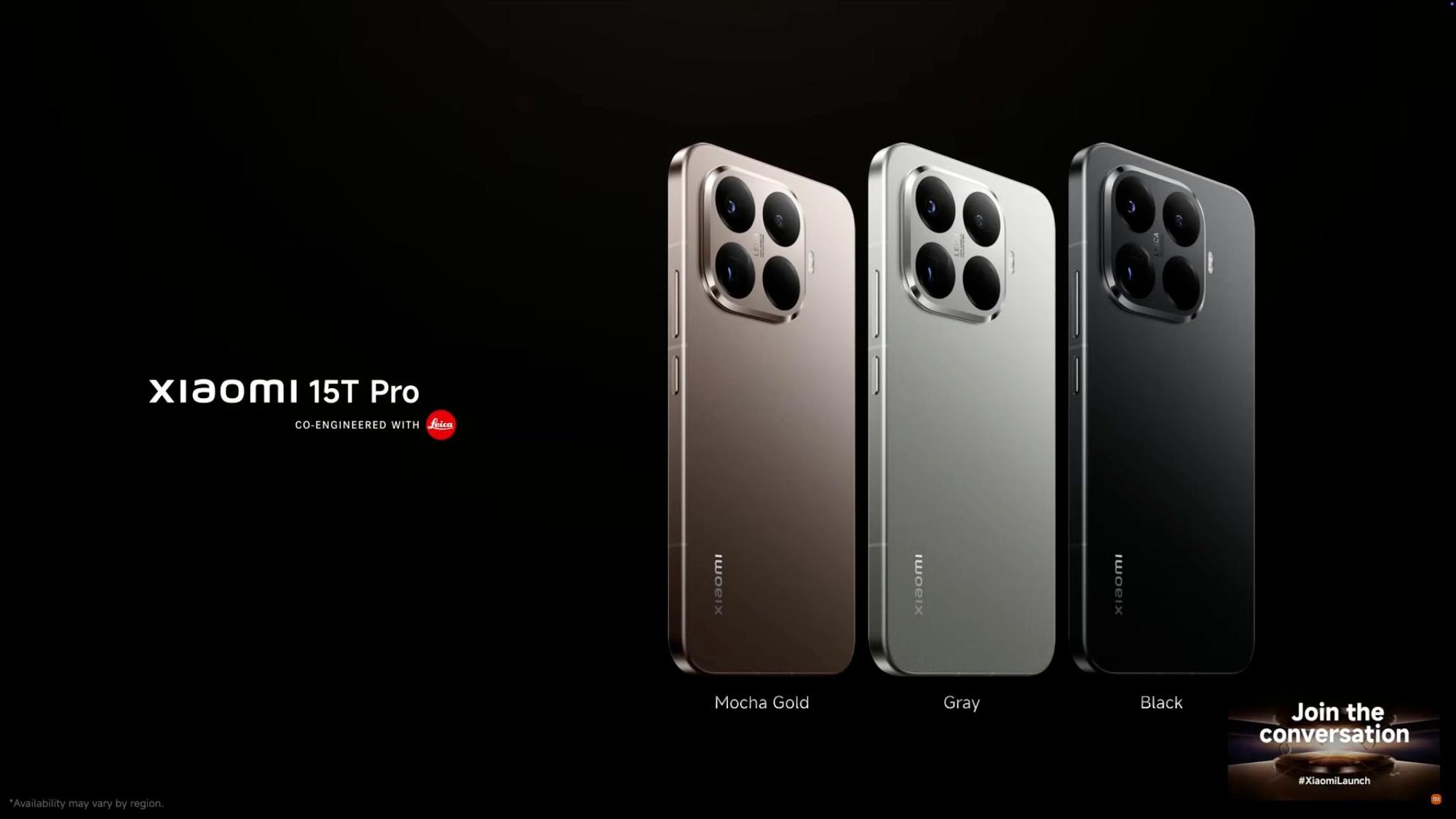 Săn ưu đãi đến hơn 6 triệu, xài trước trả sau 0% lãi suất khi mua Xiaomi 15T Series tại Thế Giới Di Động- Ảnh 4.