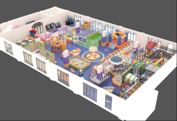 BC Mall khai trương Tổ hợp mua sắm, giải trí và ẩm thực tại Ninh Bình- Ảnh 4.