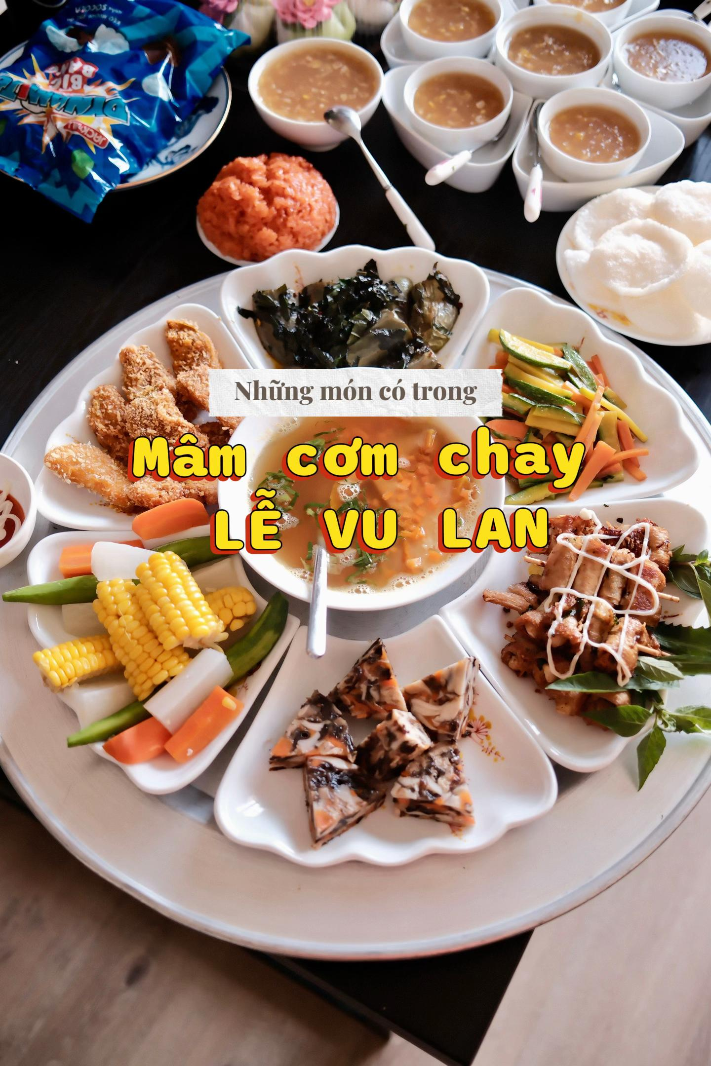 Nghe con dâu kể chuyện bố mẹ chồng khởi nghiệp ở tuổi 70: "Bán hàng vì đam mê" là có thật- Ảnh 7.