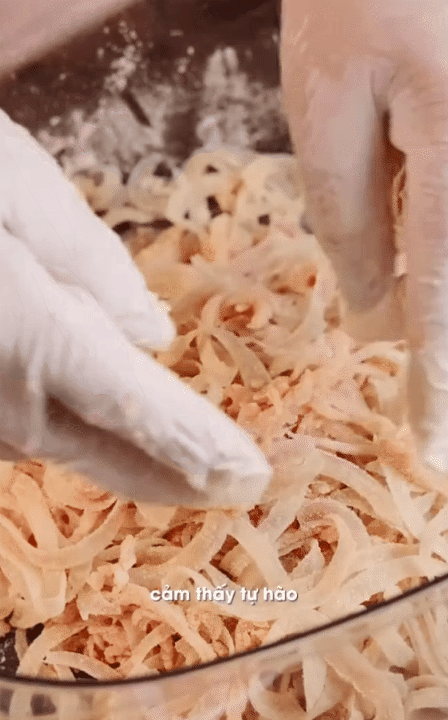 Nghe con dâu kể chuyện bố mẹ chồng khởi nghiệp ở tuổi 70: "Bán hàng vì đam mê" là có thật- Ảnh 4.