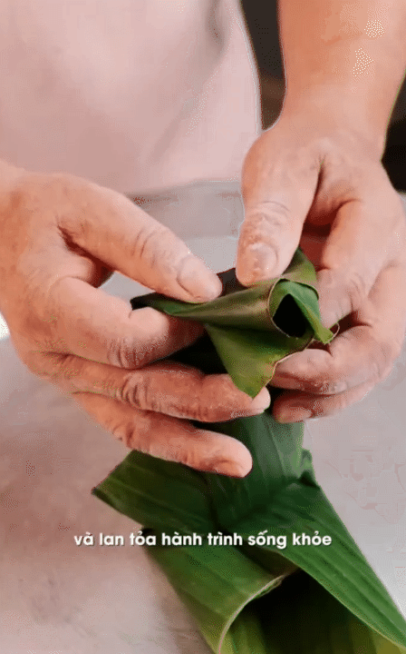 Nghe con dâu kể chuyện bố mẹ chồng khởi nghiệp ở tuổi 70: "Bán hàng vì đam mê" là có thật- Ảnh 6.