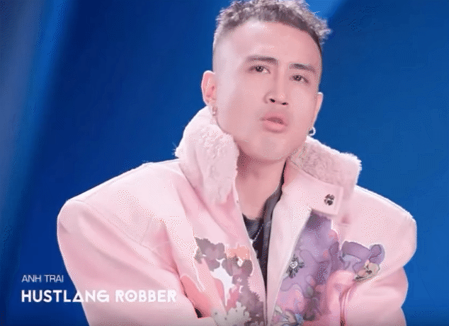 Quán quân Rap Việt tự nhận team mình nhảy xấu như BIGBANG, kết quả thua đau- Ảnh 4.