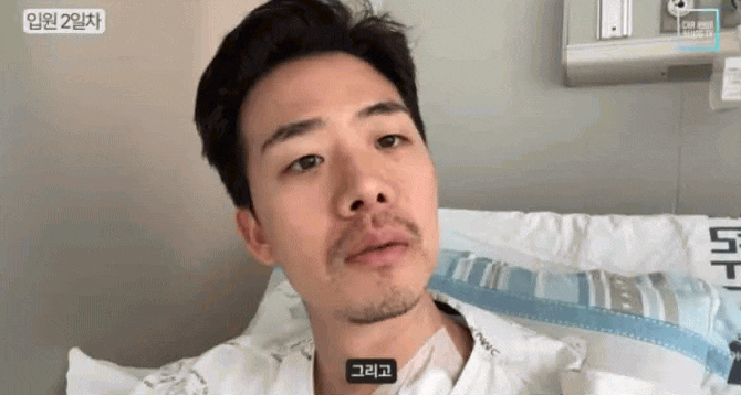 Thảm cảnh mỹ nam Địa Ngục Độc Thân mắc ung thư: Gương mặt không thể nhận ra, còn có nguy cơ vô sinh- Ảnh 1.