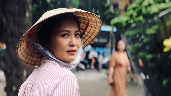Sao nữ Vbiz nhịn ăn nửa tháng vì ly hôn: Ám ảnh việc ra tòa, không dám đăng ký kết hôn lần nữa- Ảnh 1.