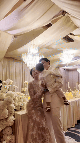 Doãn Hải My gây sốt với khí chất quý phái chuẩn tiểu thư Hà thành, nhìn sang mẹ đẻ mới thấy gen nhà này đỉnh!- Ảnh 4.