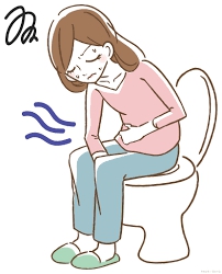 Không ai nói cho bạn biết phụ nữ tuổi 40 dễ gặp tình trạng này khi cười và ho- Ảnh 2.
