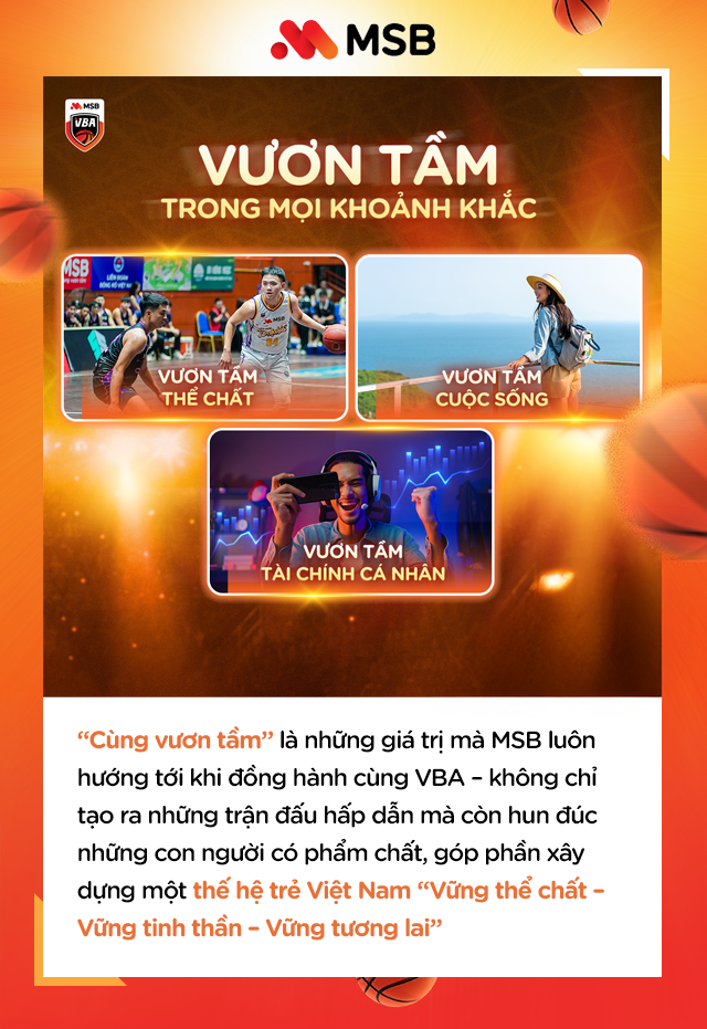 MSB tự hào lan tỏa tình yêu thể thao đến với cộng đồng- Ảnh 11.