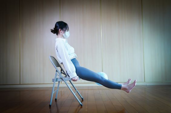 Không ai nói cho bạn biết phụ nữ tuổi 40 dễ gặp tình trạng này khi cười và ho- Ảnh 5.