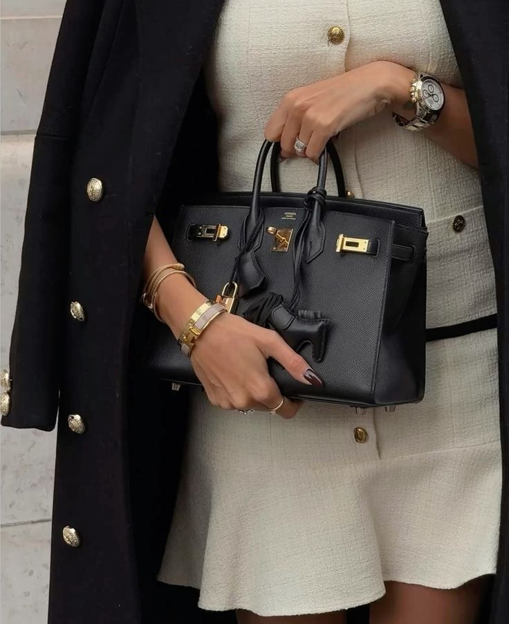 Sự thật về hộp quà Hermès Birkin bạch tạng bị nói “chắc chắn fake” của Hà Môi- Ảnh 12.