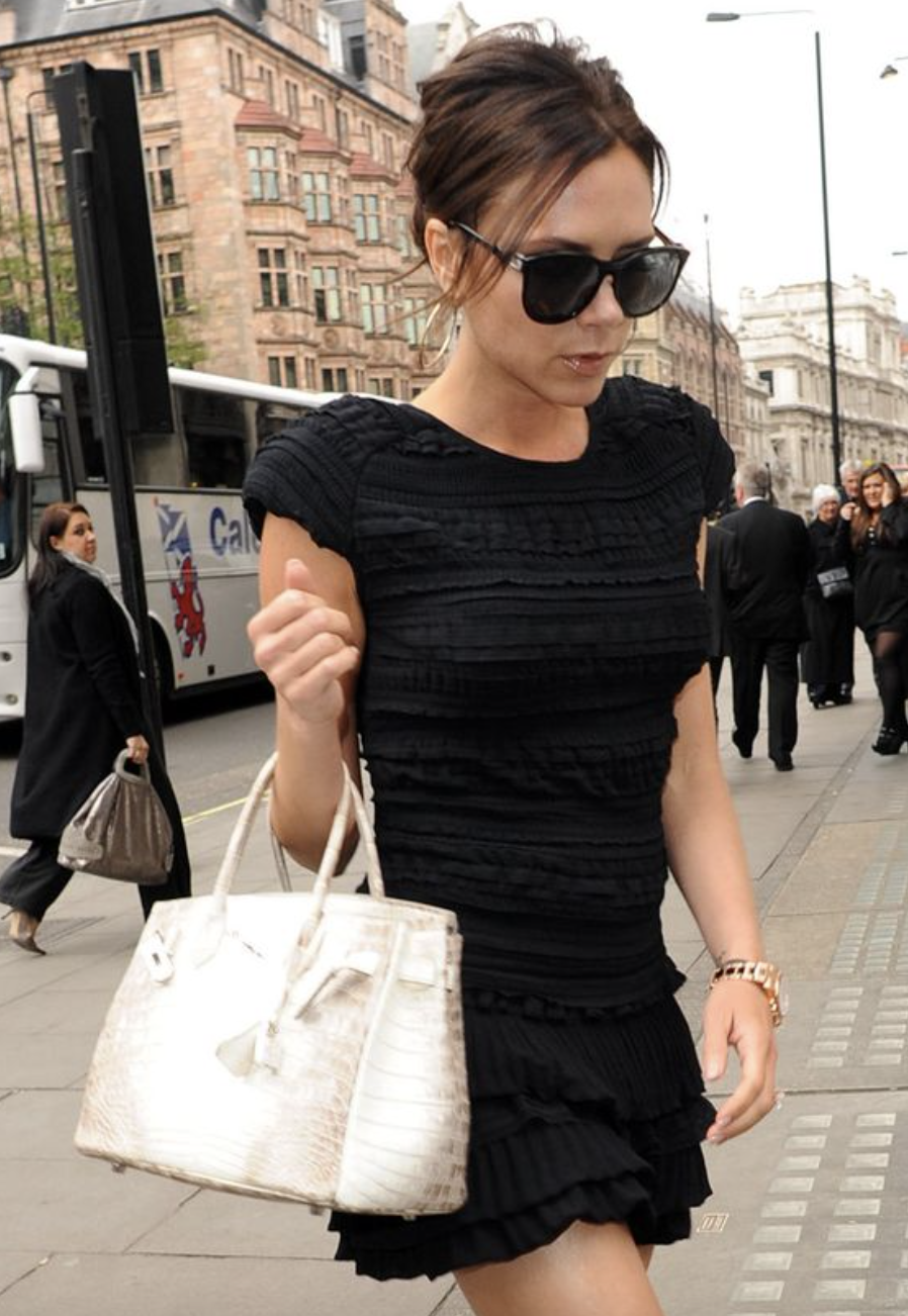 Sự thật về hộp quà Hermès Birkin bạch tạng bị nói “chắc chắn fake” của Hà Môi- Ảnh 20.