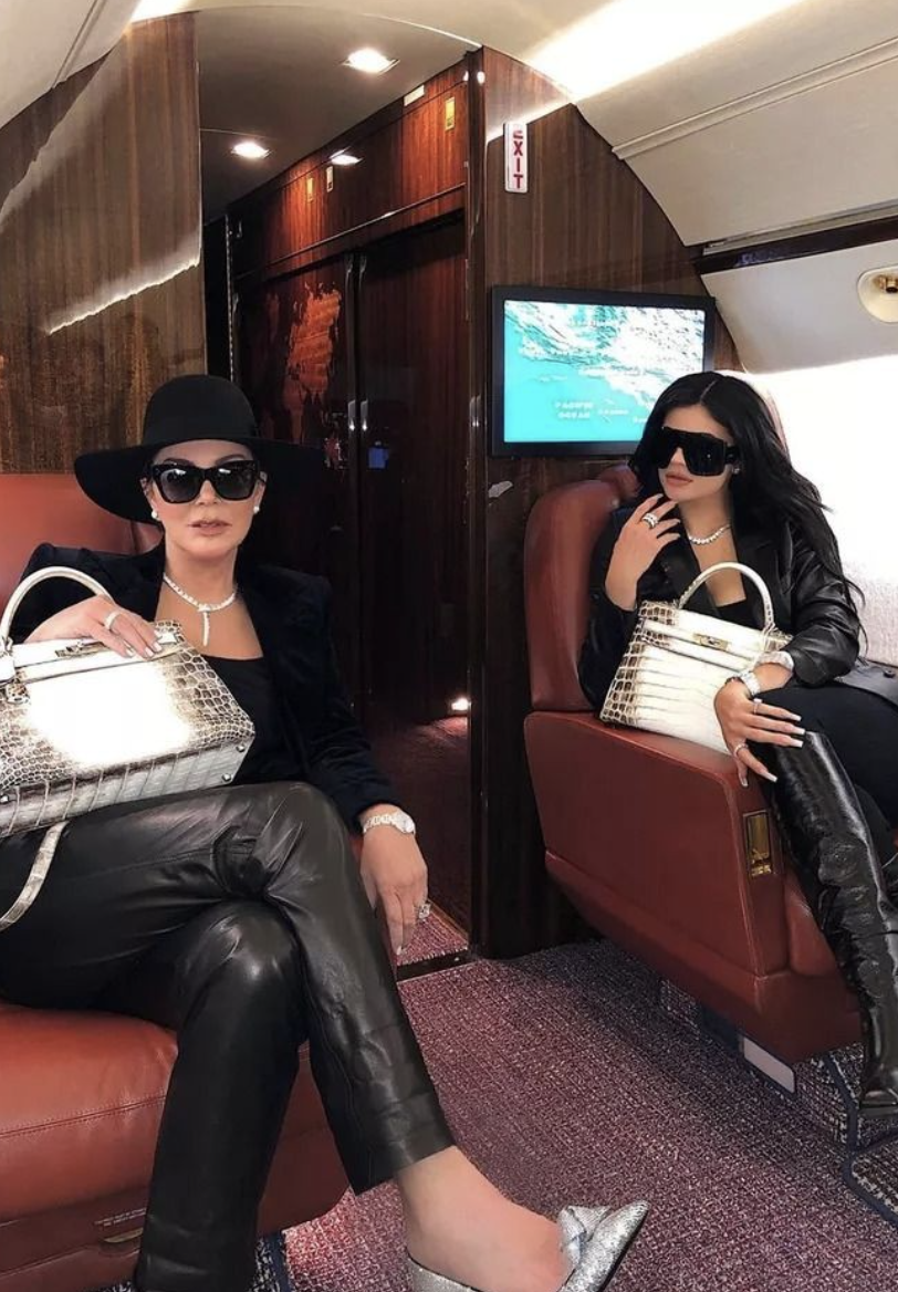 Sự thật về hộp quà Hermès Birkin bạch tạng bị nói “chắc chắn fake” của Hà Môi- Ảnh 18.