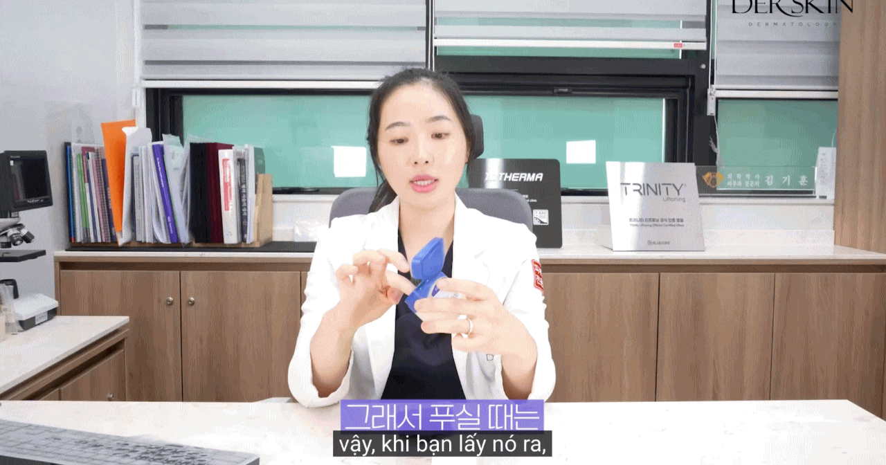 Bác sĩ da liễu Hàn Quốc tận dụng hũ kem chỉ vài chục nghìn để giúp retinol phát huy 200% hiệu quả trẻ hóa da- Ảnh 2.