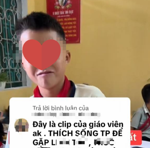 "Cơn sốt" L.T lan đến cả trẻ em, phụ huynh bất ngờ, cư dân mạng ngã ngửa bởi vấn nạn của MXH- Ảnh 2.
