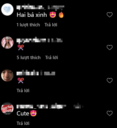 Gấp đôi "visual", Xuân Ca tự tin sánh vai Bảo Khuyên, nhan sắc hội chị em TikTok đỉnh cỡ nào?- Ảnh 1.