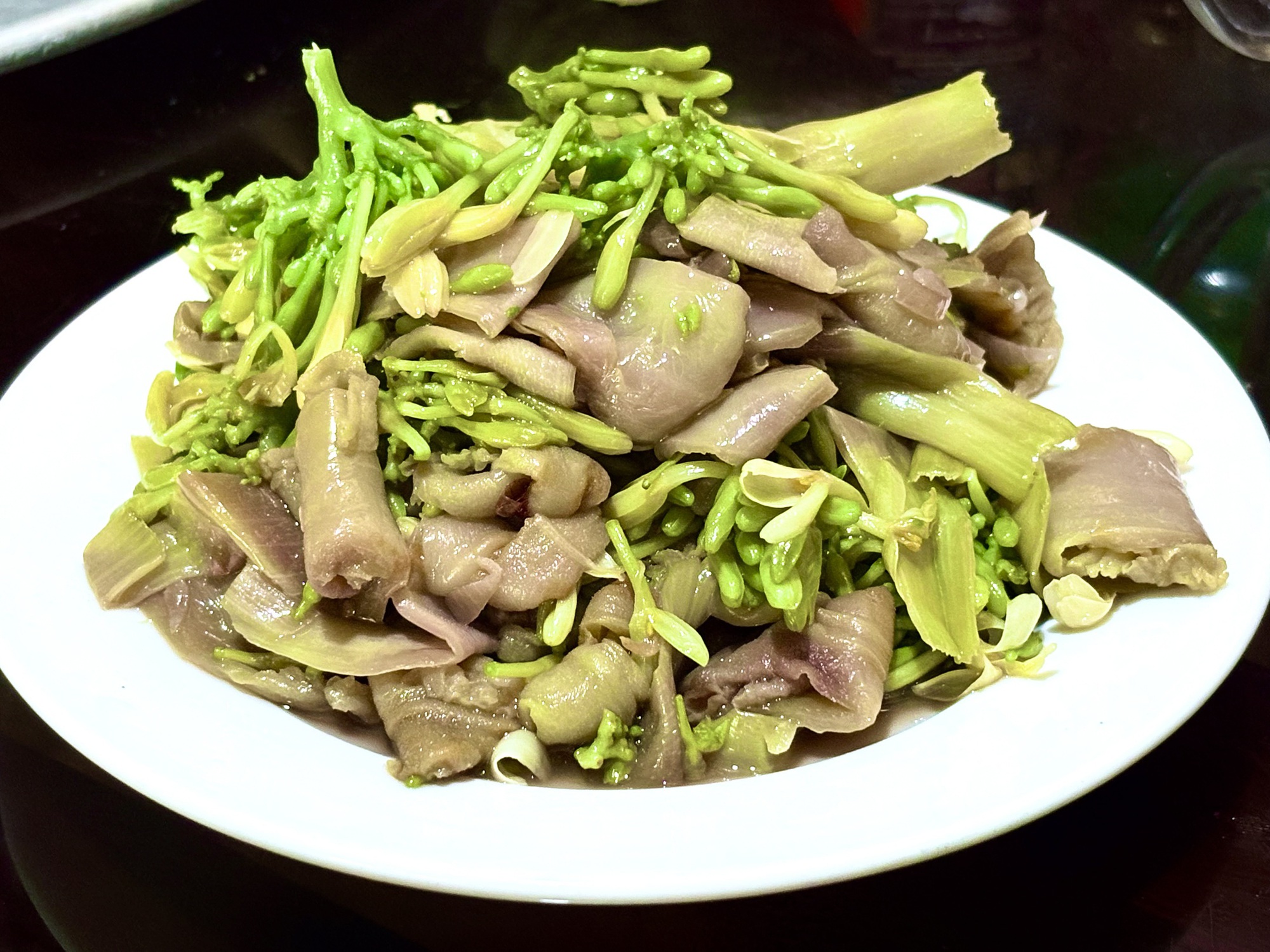 Không phải món gì cầu kỳ hay đắt đỏ, đây mới là hương vị khiến người xa quê nghẹn ngào- Ảnh 8.