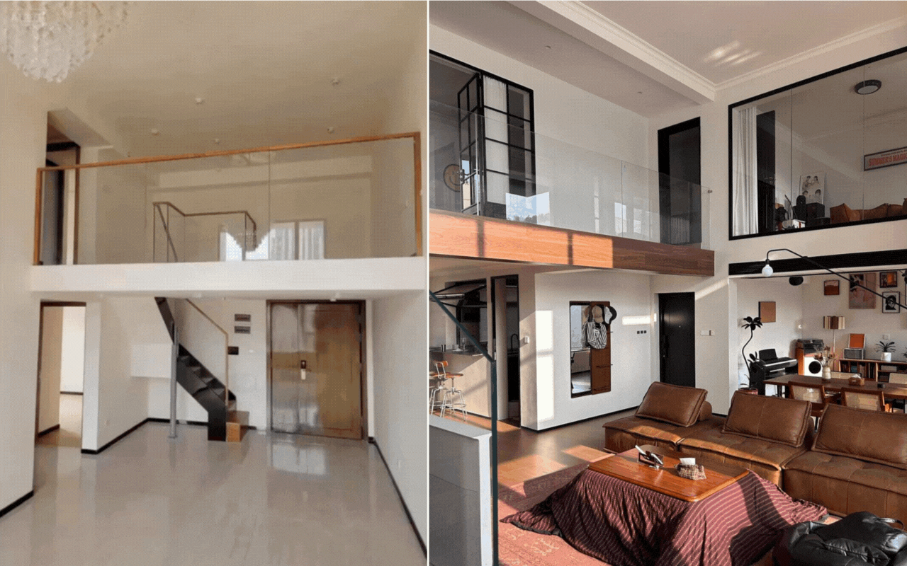 Từng là mơ ước của giới trung lưu, nhà duplex giờ dần bị "ghẻ lạnh" - 4 lý do nghe mà muốn bán nhà luôn!- Ảnh 1.