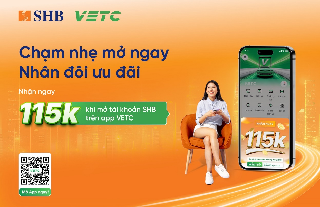 Định danh để lưu thông phương tiện: Khi ngân hàng thành cầu nối số- Ảnh 2.