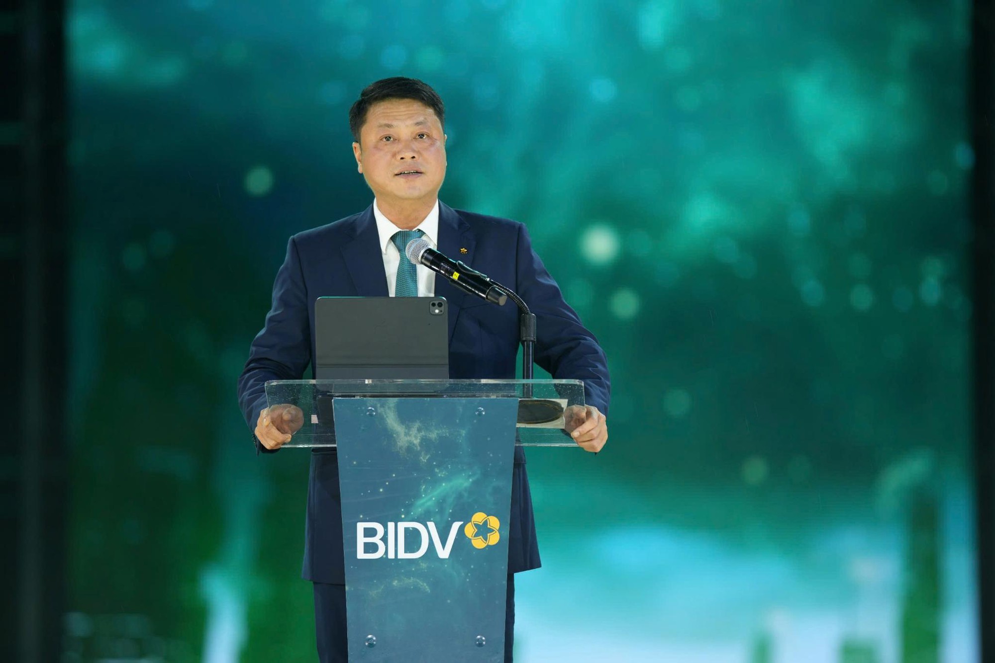BIDV SmartBanking X lập kỷ lục Việt Nam- Ảnh 2.