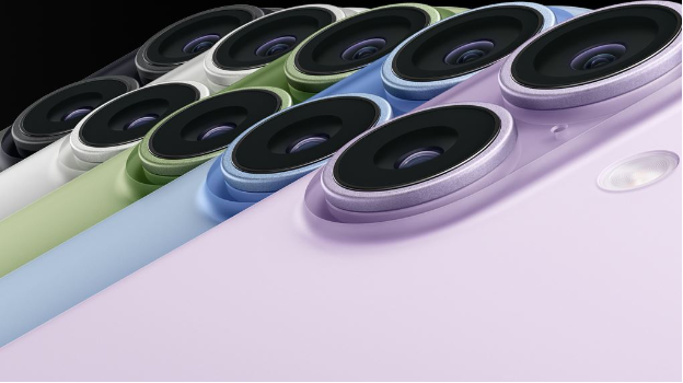 Sắm siêu phẩm iPhone thế hệ mới - Nhận ưu đãi độc quyền tại Thế Giới Di Động- Ảnh 1.