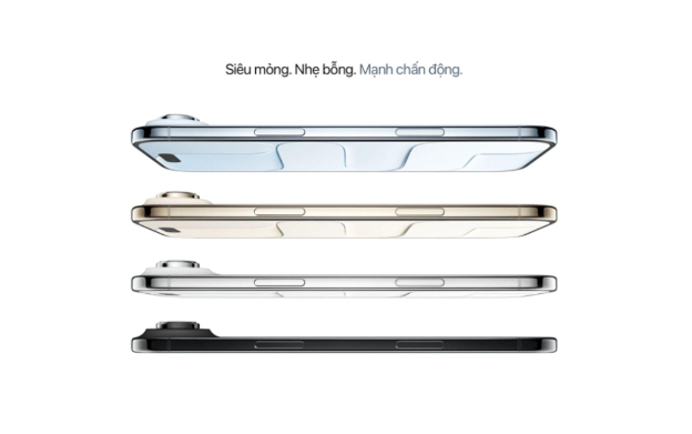 Sắm siêu phẩm iPhone thế hệ mới - Nhận ưu đãi độc quyền tại Thế Giới Di Động- Ảnh 2.