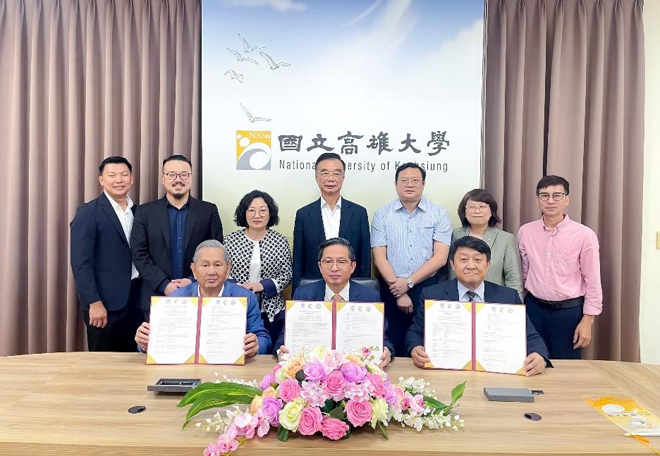 CT Group bắt tay cùng đại học quốc gia Singapore - Nus- Ảnh 3.