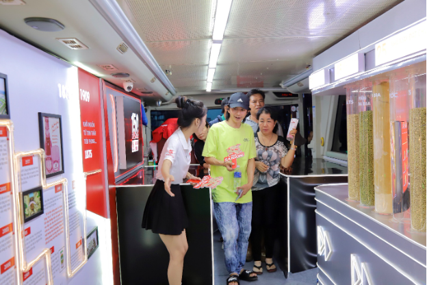 Hành trình di sản và câu chuyện tự hào 150 năm của SABECO- Ảnh 3.