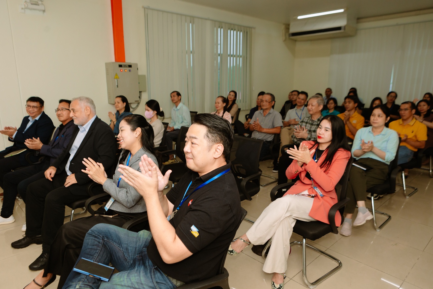 Medochemie và TDI APJ triển khai dự án SAP S/4HANA, thúc đẩy chuyển đổi số ngành sản xuất dược- Ảnh 4.
