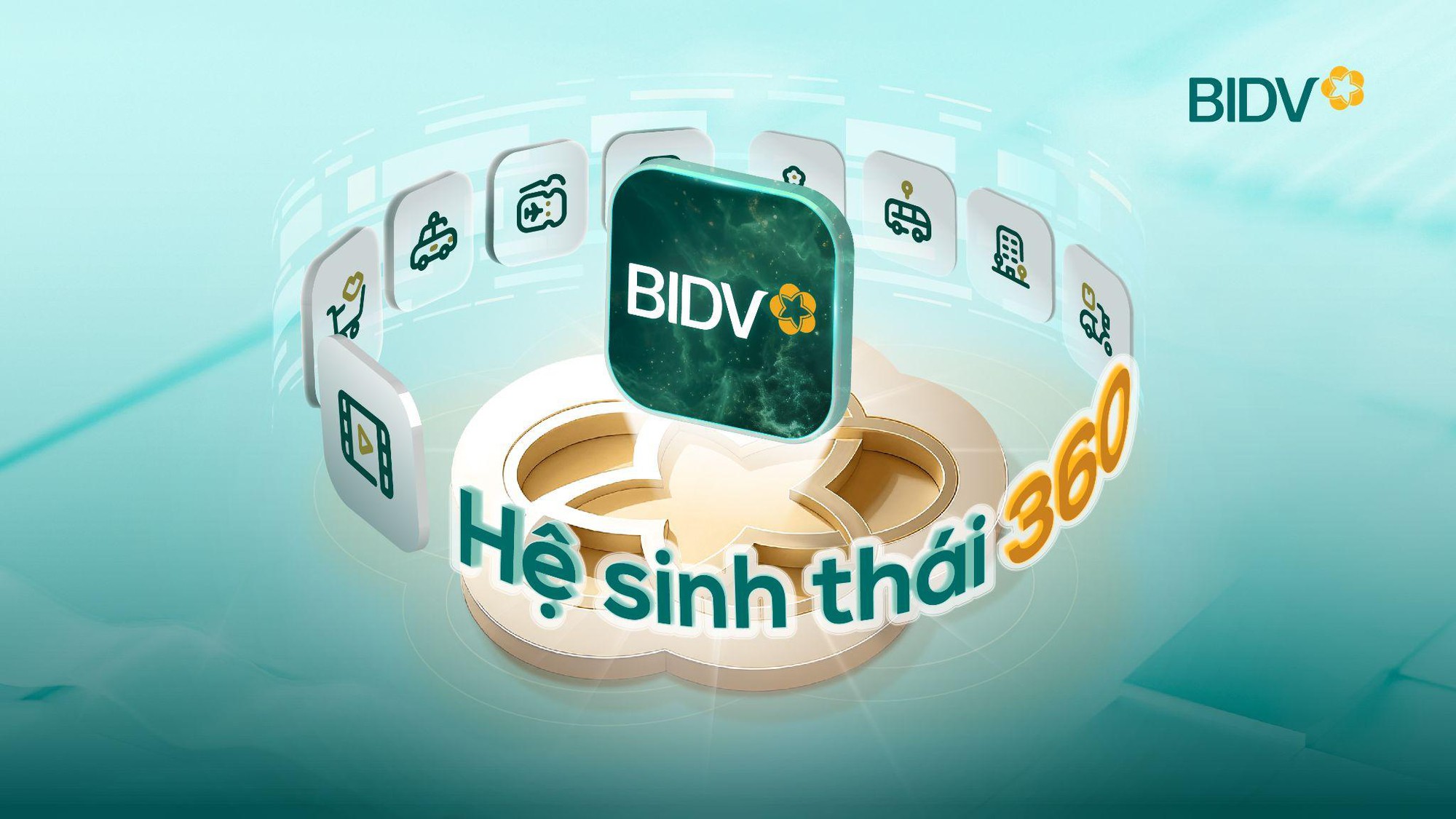 BIDV SmartBanking X lập kỷ lục Việt Nam- Ảnh 4.