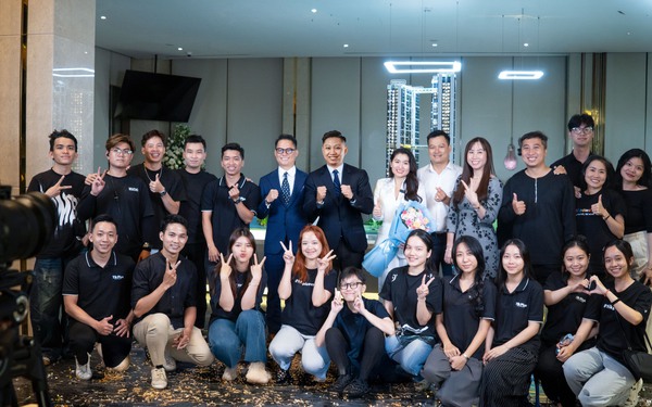 Mega Live The Emerald 68: Khách hàng "chạm" dự án từ mọi góc độ- Ảnh 1.