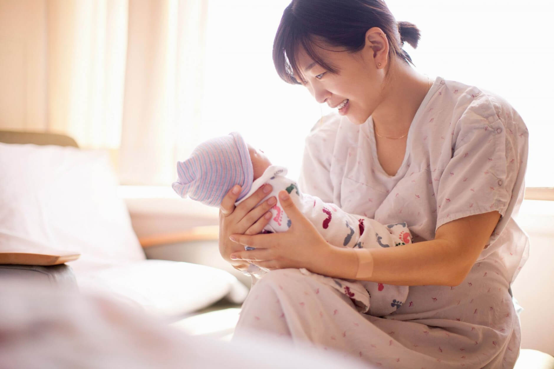 Nghỉ thai sản 6 tháng, người lao động nhận được quyền lợi gì BHXH?- Ảnh 1.