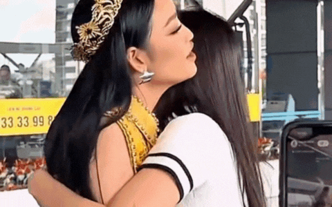 Hoa hậu Yến Nhi rơi vương miện khi vừa lên đường chinh chiến Miss Grand- Ảnh 1. Hoa hậu Yến Nhi rơi vương miện khi vừa lên đường chinh chiến Miss Grand- Ảnh 1.